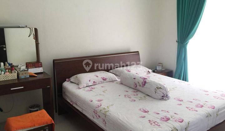 Turun Harga! Rumah Elite Citra Green Dago 2