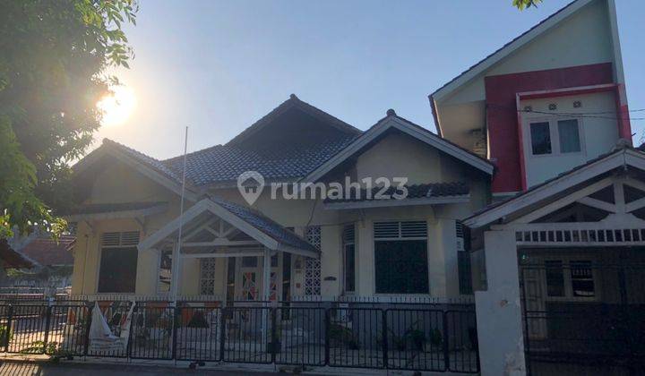 Rumah dan Kosan di Sukalila 1