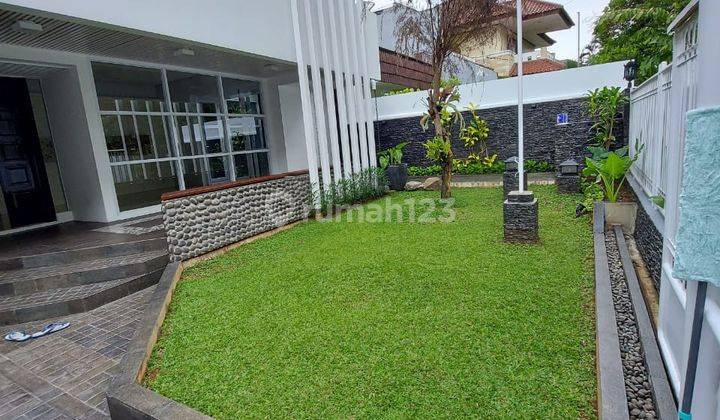 RUMAH MINIMALIS SIAP HUNI 1