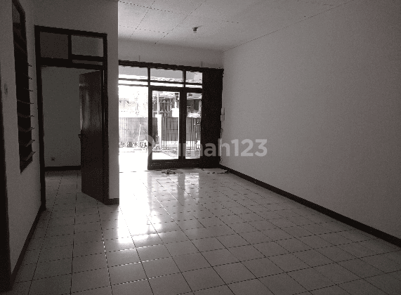 rumah murah area kota komplek muara 1