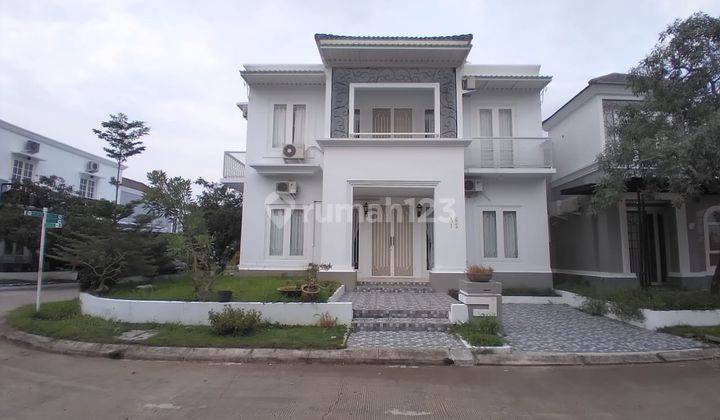 Rumah cantik 1