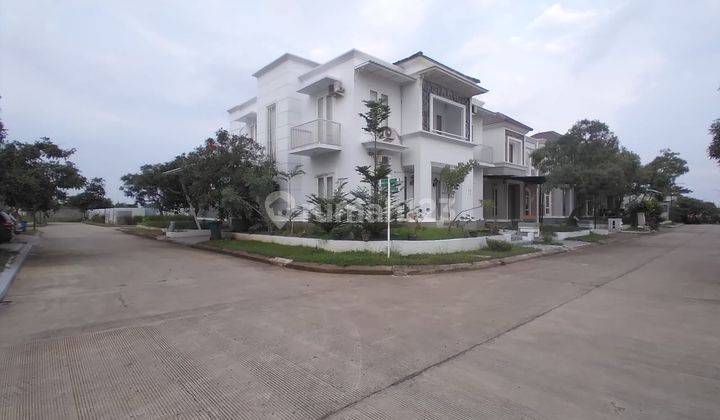 Rumah cantik 2
