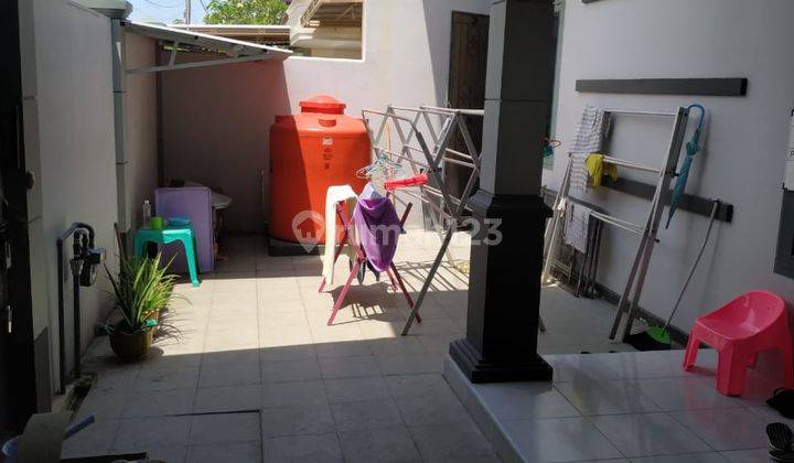 Rumah siap huni 2