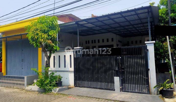 Rumah di Taman Harapan Baru Bekasi, Bekasi 1