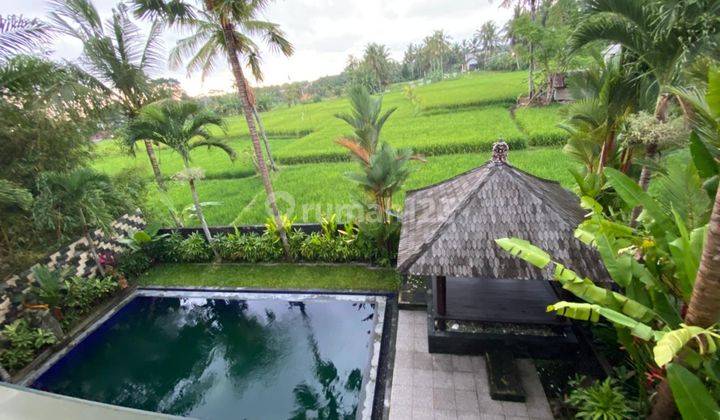 VILLA MODERN DI MAS UBUD 2