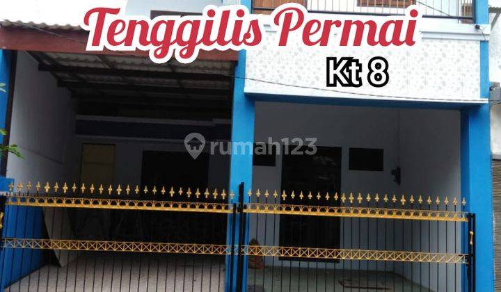 Rumah Tenggilis Bisa Untuk Rumah Kost 1