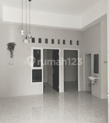 rumah cantik minimalis murah  2