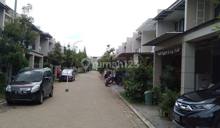 Rumah Bagus dijual di Green Village, Cipondoh, Tangerang *0039-CHR* 2