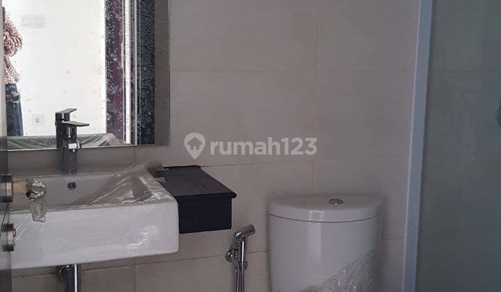 Rumah Bagus dijual di Green Village, Cipondoh, Tangerang *0039-CHR* 2