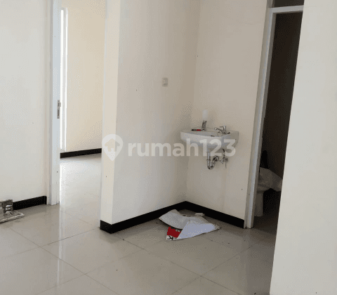 Rumah baru minimalis di Redwood TKI5 1