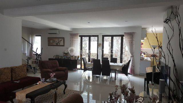 Harvest Residence Ciputat 2