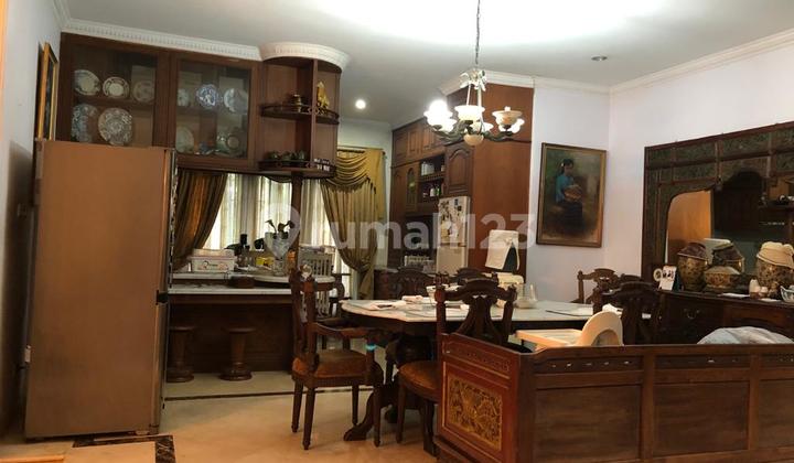 RUMAH PONDOK INDAH HARGA MENARIK