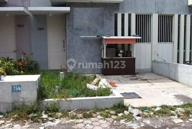 Rumah Mewah Minimalis Di Graha Villa Kalijaran Surabaya Barat 2