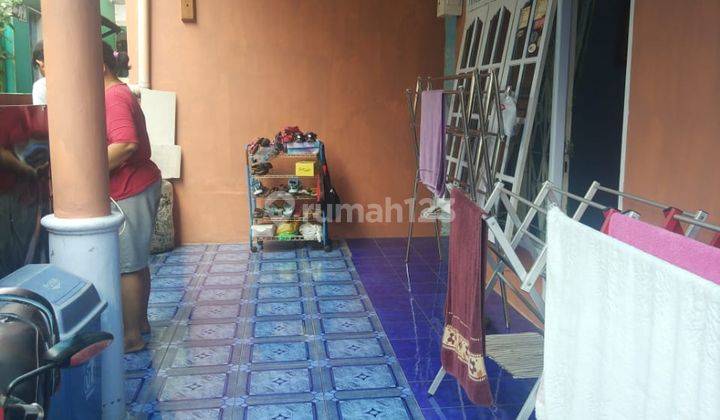 Rumah Hunian siap Huni Murah Tanah Luas Strategis di Jagakarsa 2