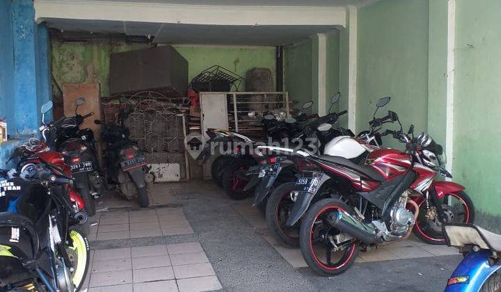 Kos Dekat Univ Maranatha 13 Kamar, Masuk Mobil 2