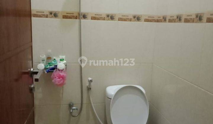 Rumah asri Rancaekek Permai interior bagus 2