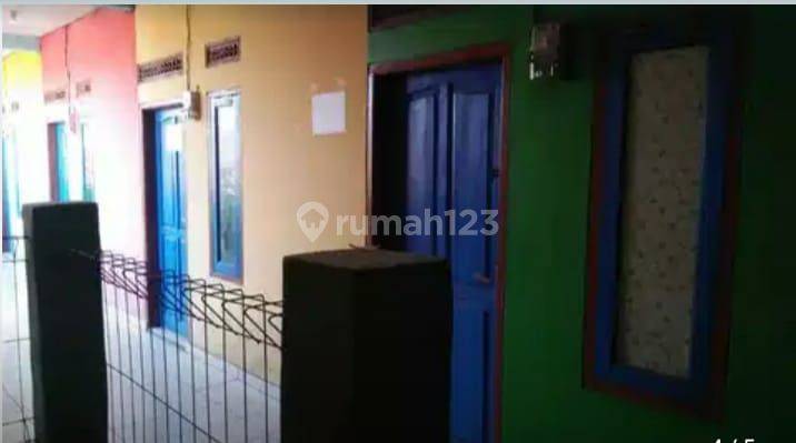 Kos 12 kamar, kamar mandi dalam dekat Kahatex 2