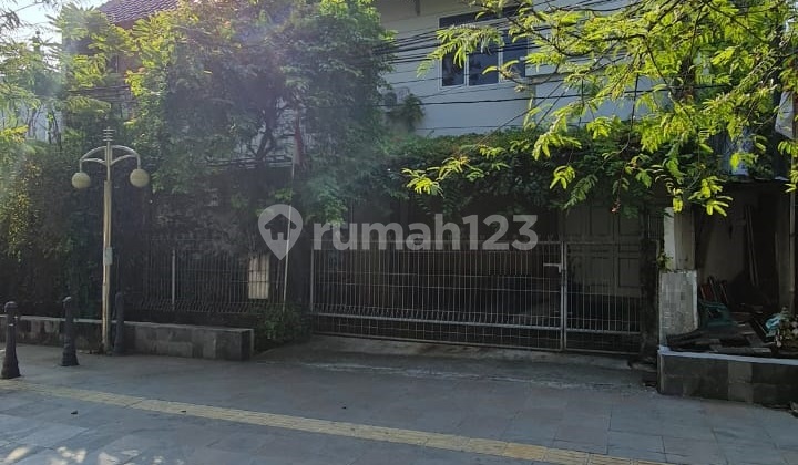 Jual Rumah Di Jl. Indraprasta, Semarang 1