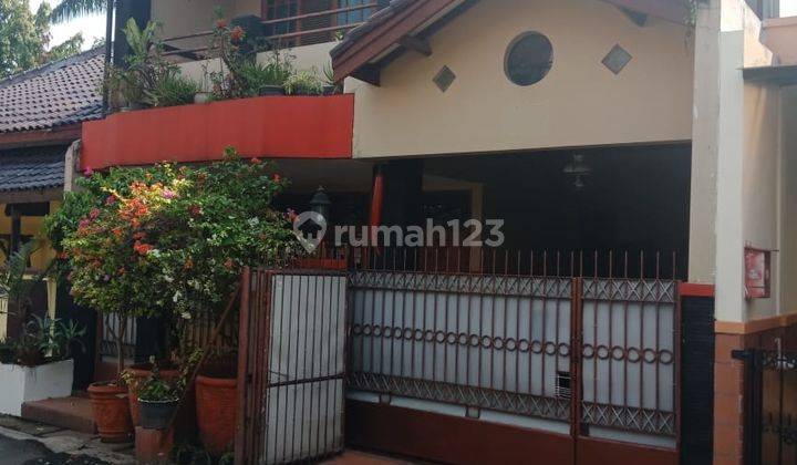 PASAR MINGGU | rumah harga murah di pasar minggu jakarta selatan 1