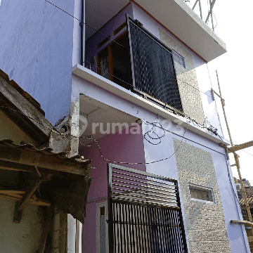 rumah kost dekat UNJAMI 1