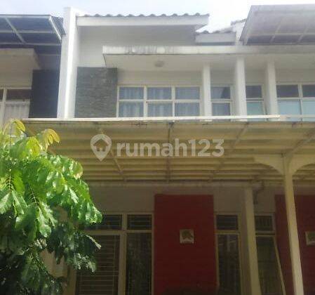 Rumah Green Lake City Cluster Amerika West Coast Uk 4x15 (Furnished) 1