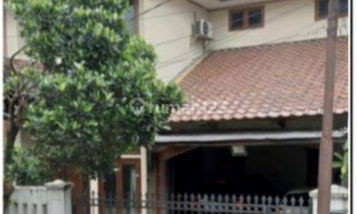 Rumah bagus cipete murah 1