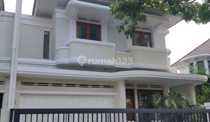 Rumah Cantik Asri 2 Lantai Langka di BTD KBP Bandung 1