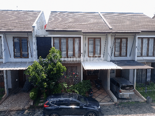 Rumah 2 lantai dalam Town House di Ciganjur.  Jakarta Selatan 2