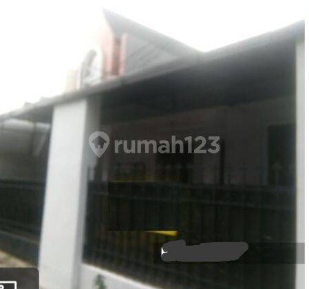 Rumah siap huni dengan lokasi strategis 2