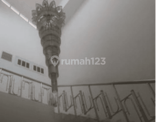 Rumah nyaman dlm cluster @ Taman Permata Buana, Jakarta Barat 2