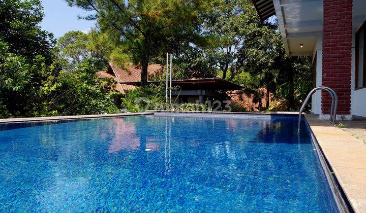 Srondol, pool, view, Banyumanik,  Semarang 2