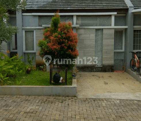 Free Ppn utk 3 unit rumah siap huni Padalarang Bandung 1