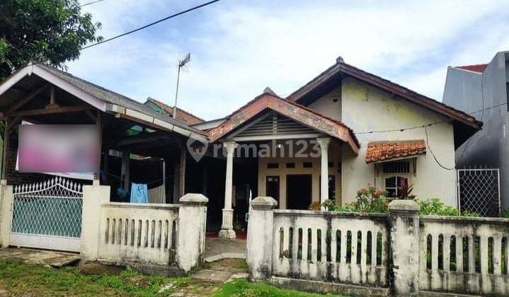 Rumah Jl. Semar Kavling Blok J Cilegon 1