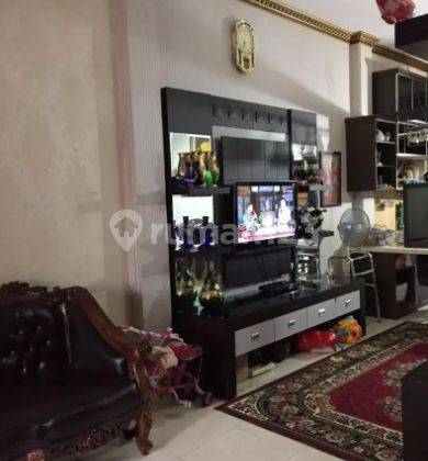 Dijual Rumah Komplek Siaga Bappenas, Pejaten Barat, Jaksel 1