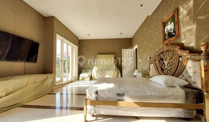 Pondok indah luas 614 mewah dan fully furnished 2