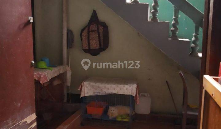 Rumah Lokasi Komplek Strategis 2