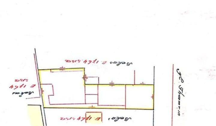 Rumah Murah Harga Tanah di Mh Thamrin, Semarang Tengah 2