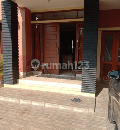  Rumah mewah minimalis  termurah di harapan indah bekasi 2