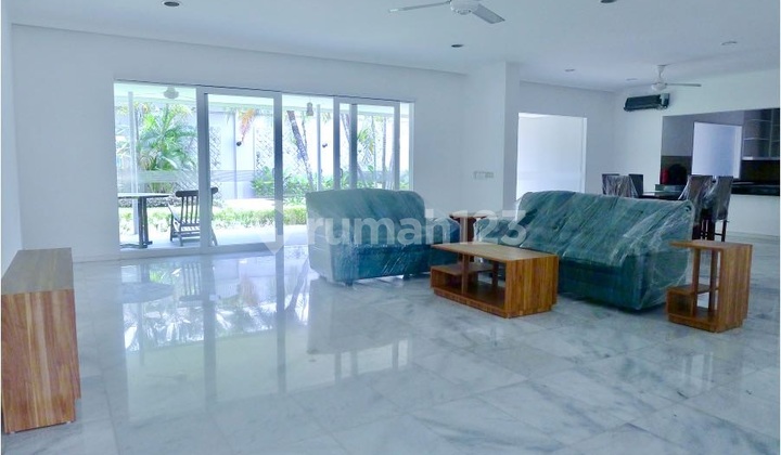 Home Sweet Home 5 BR Near Antasari And Kemang Raya Ajh03032 2
