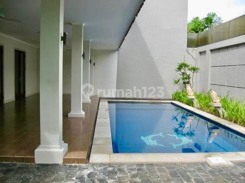 Relaxing Home In Compound With Private Pool Ajh04079 2