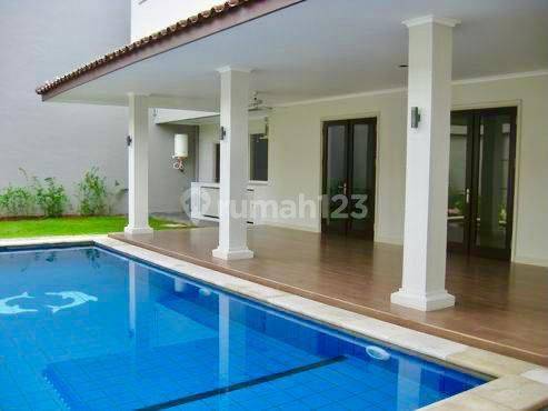 Relaxing Home In Compound With Private Pool Ajh04079 1