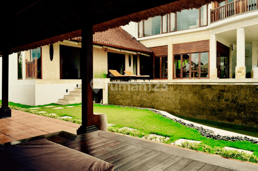 Luxury Villa Pantai Balangan Jimbaran Bali 2