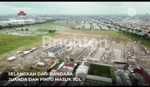  Central Park Juanda Tahap 2 1m an Selangkah Ke Bandara T1  2