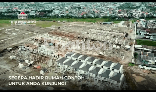  Central Park Juanda Tahap 2 1m an Selangkah Ke Bandara T1  1