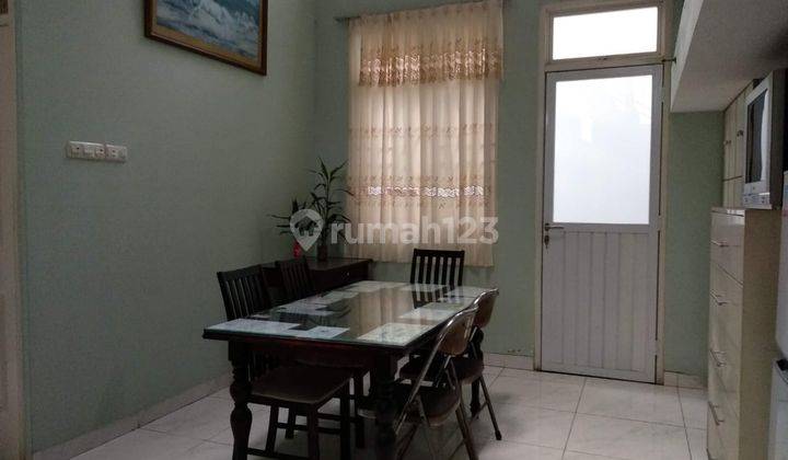 Dijual Cepat Rumah di Taman Diponegoro, Lippo Karawaci, Tangerang 2