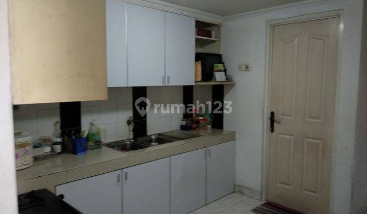 Dijual Cepat Rumah di Taman Diponegoro, Lippo Karawaci, Tangerang 2