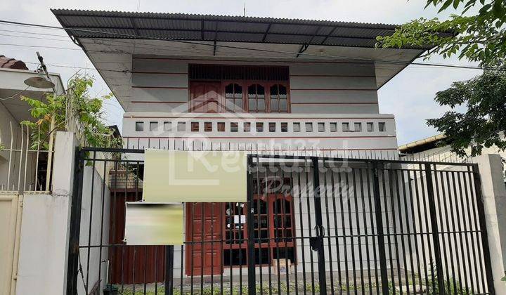 Rumah di Karangayar , Semarang Tengah ( Nc 2580) 2