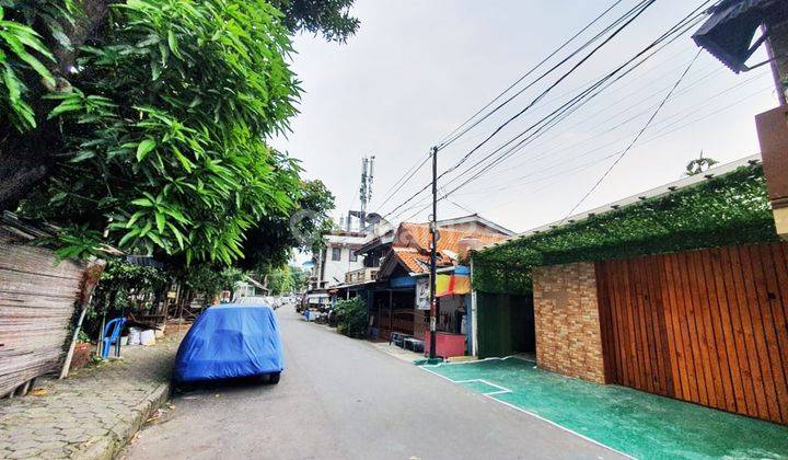 BELI 1 DAPAT 2 Rumah Kos PRODUKTIF langsung dapat Untung @Jakarta Pusat 2