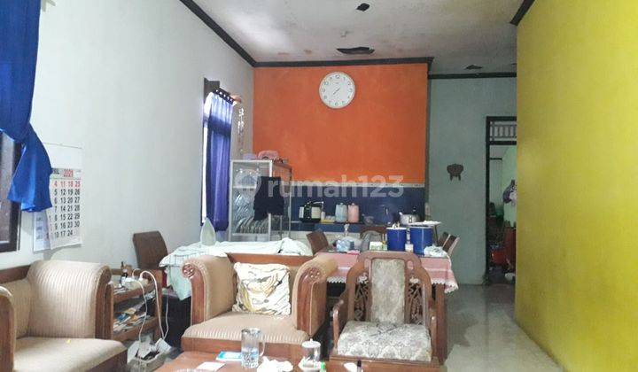 Rumah View Pedesaan Karanggintung Dekat Fasilitas Umum 2