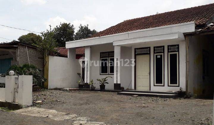 Rumah View Pedesaan Karanggintung Dekat Fasilitas Umum 2